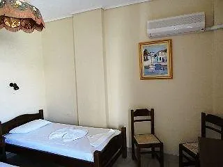 Kallys Hotel