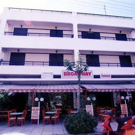 Hotel Kallys