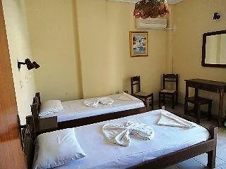 Kallys Hotel Kos Town