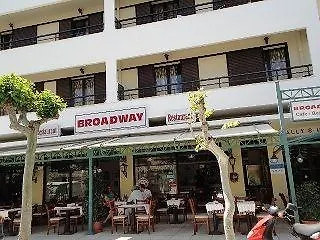 Kallys Apartamento *