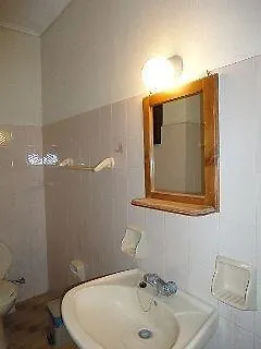 Apartamento Kallys *
