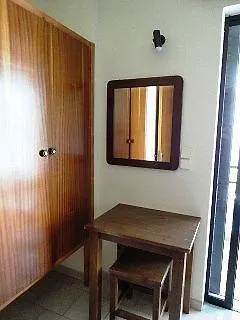Kallys Apartamento