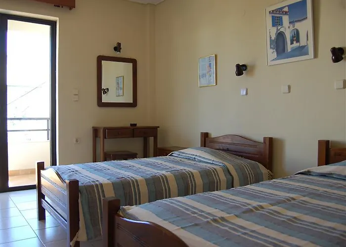 Kallys Città di Kos