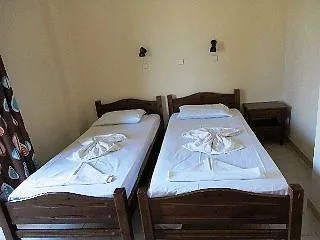 Otel Kallys İstanköy