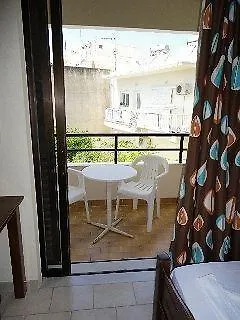 Ξενοδοχείο Kallys